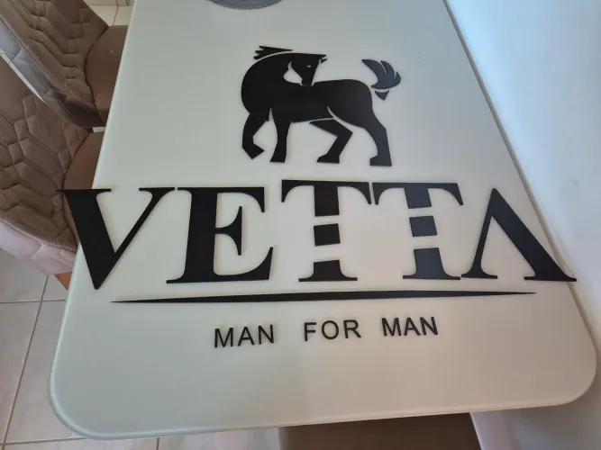 Corte e Gravação de MDF a laser - Personalizados e Sob Medida