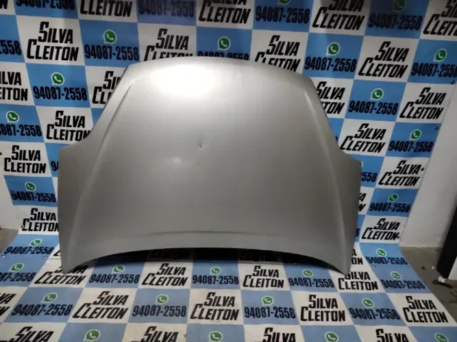 capo ford ka 2008 ate 2014 original com nota fiscal