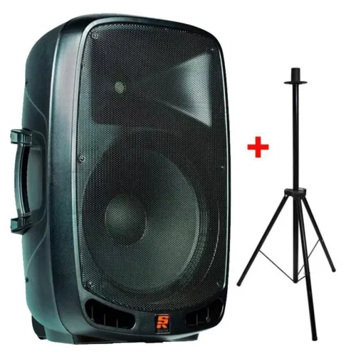 Caixa Staner 1501 c/ tripe 