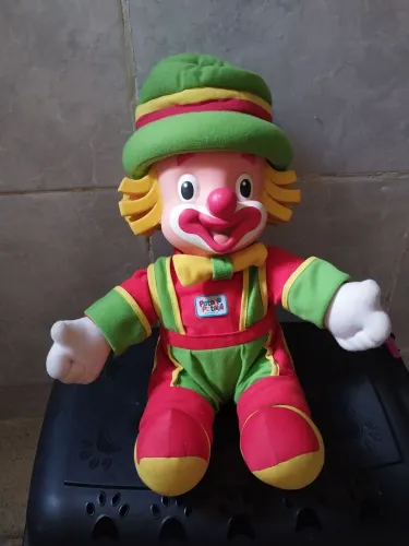 Boneco Patati Patata Original 