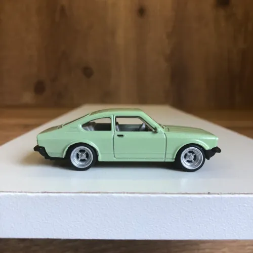 Matchbox Kadett