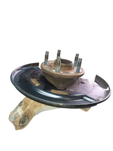 Montante Cubo Roda Diant Direito Gm Cruze 1.8 2012 2013