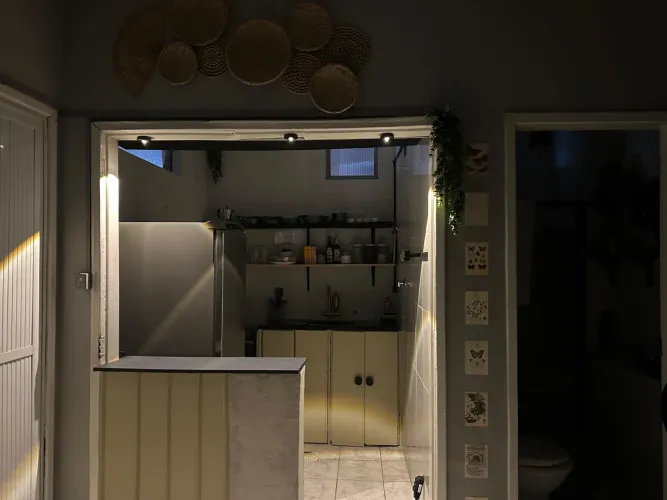 STÚDIO MARAVILHOSO NO FLAMENGO ?