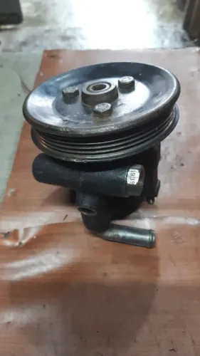 Bomba da direção hidráulica GM