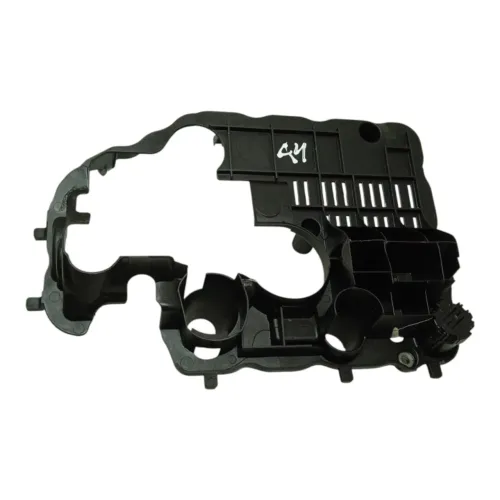 Defletor Óleo Cárter Audi A4 2.0 2009 A 2012 