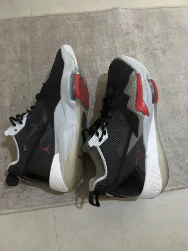 Tênis air zoom jordan 9 nike