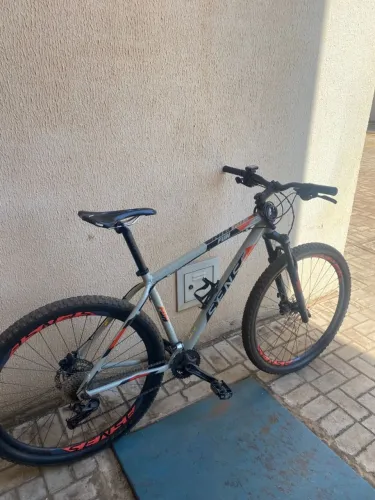 Bike Sense Fun, tamanho 19