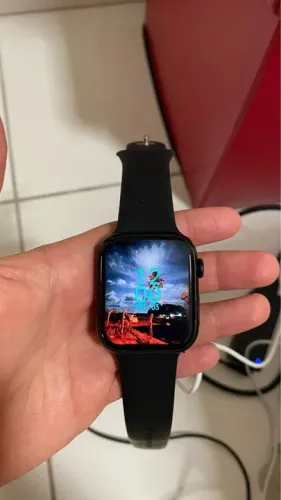 Apple Watch Series 7