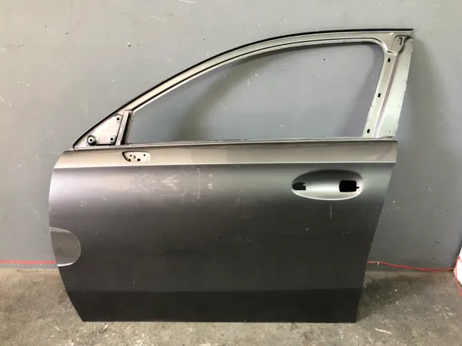 Porta Mercedes A200 2020 2021 2022 Dianteira Esquerda Motorista