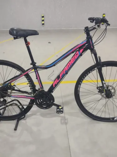Mountain Bike Aro 29