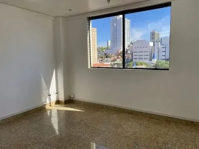 Sala em Jardim Maia - Guarulhos