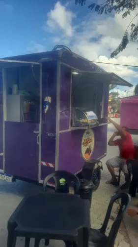 Vendo um treile ou troco em algo do meu enterese