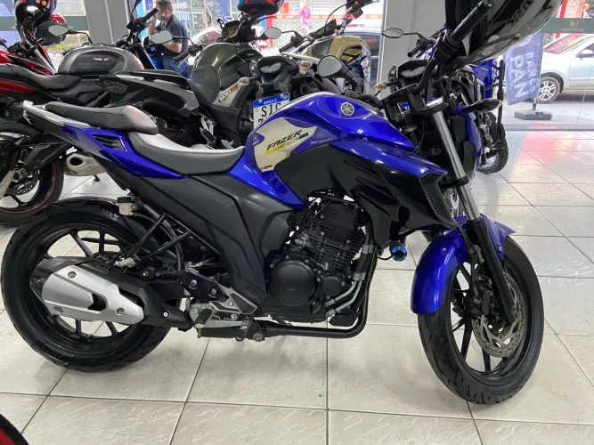 OPORTUNIDADE!!! Fazer 250 2019