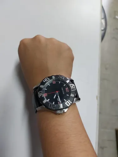 RELÓGIO TRITON  220,00