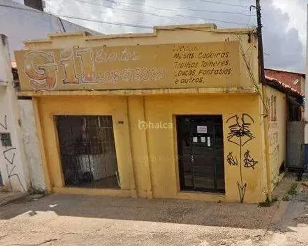 Ponto Comercial à venda, no bairro Nossa Senhora das Graças, Teresina/PI