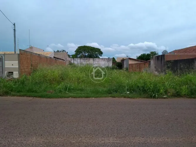 TERRENO COM BOA METRAGEM NO ASFALTO