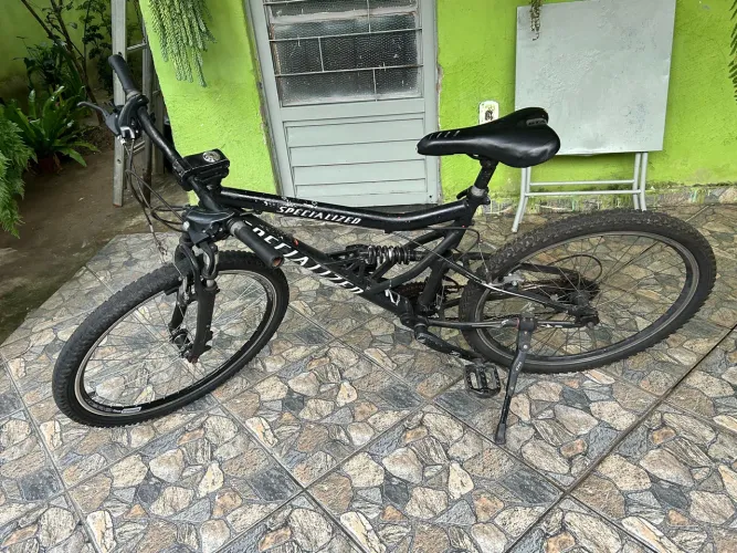 Bike Specialized Aro 26