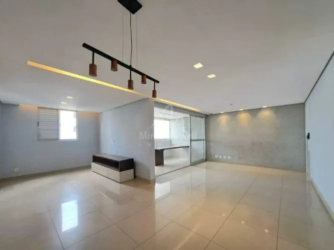 Apartamento 4 quartos (1 suíte) no bairro Buritis