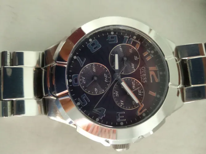 Relógio Guess 