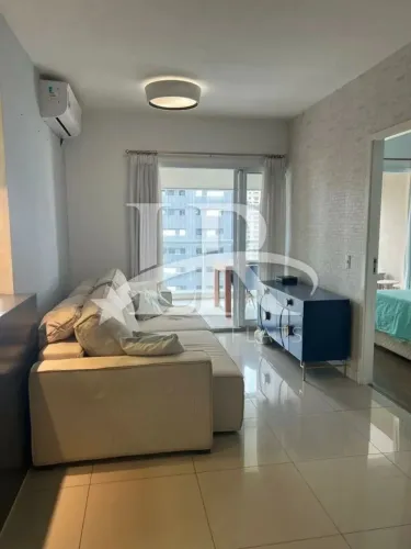 LR Flats - Apartamento de 53m² para venda e locação no Itaim Bibi