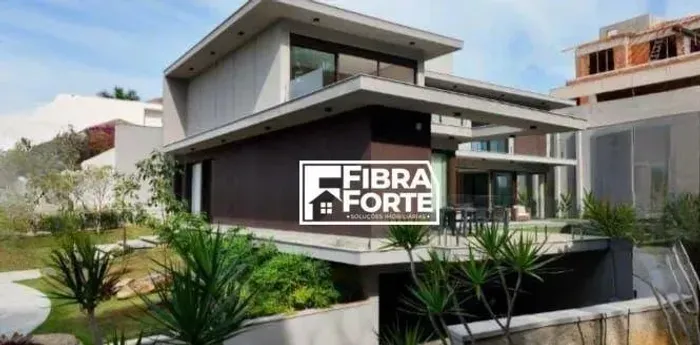 Casa com 4 dormitórios à venda, 524 m² por R$ 5.350.000,00 - Swiss Park - Campinas/SP