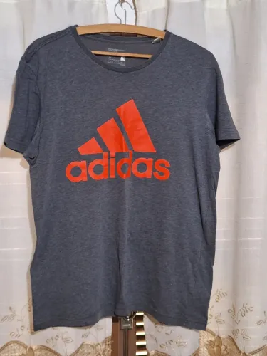 Camiseta Adidas Climalite Original 