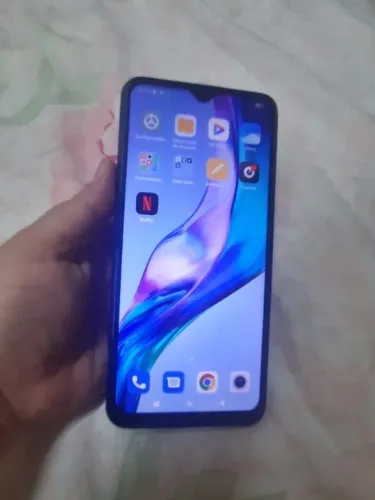 Redmi 9 Roxo 64GB 