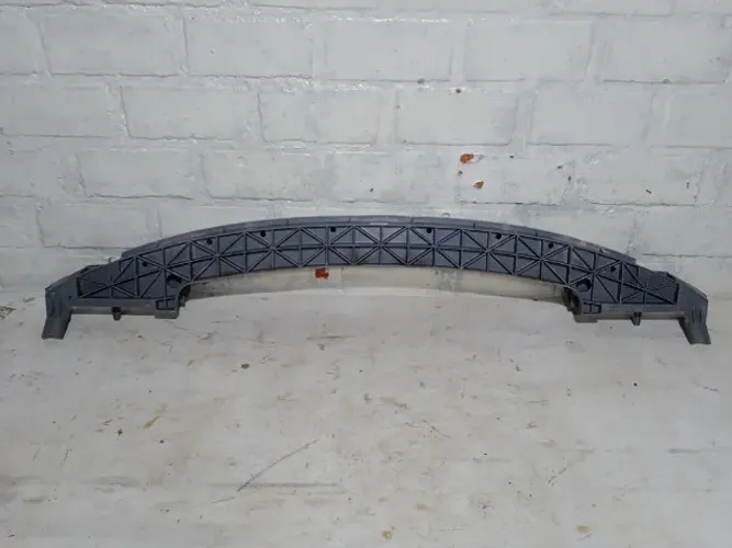 17401 Alma Parachoque Dianteiro Peugeot 206 207 03 A 12 Original 