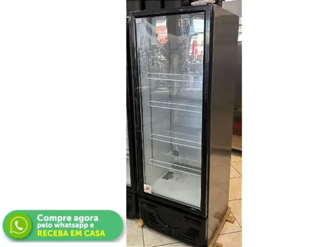 Refrigerador Expositor 405 Litros Polar 
