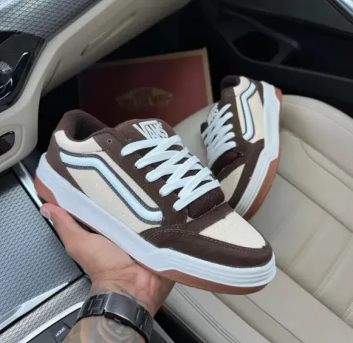 Tenis vans moderno masculino