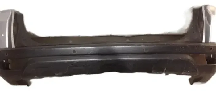 Para Choque Traseiro Mitsubishi Pajero Dakar 17102409