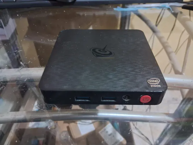 Mini PC Beelink T4