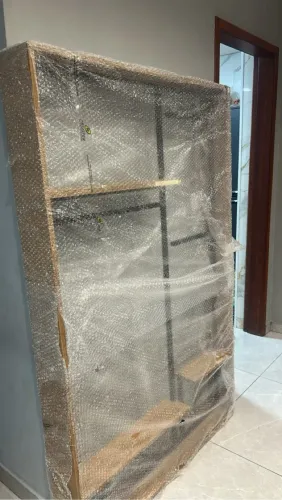 Estante Decorativa/ divisoria de ambientes 