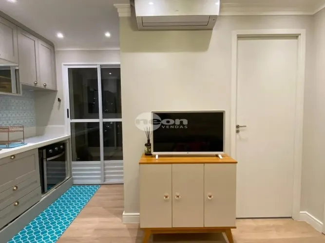 APARTAMENTO - VILA MONUMENTO - SÃO PAULO