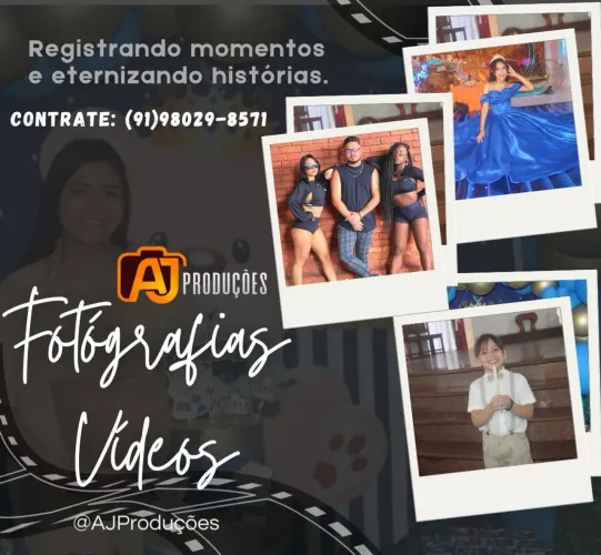 Fotógrafo