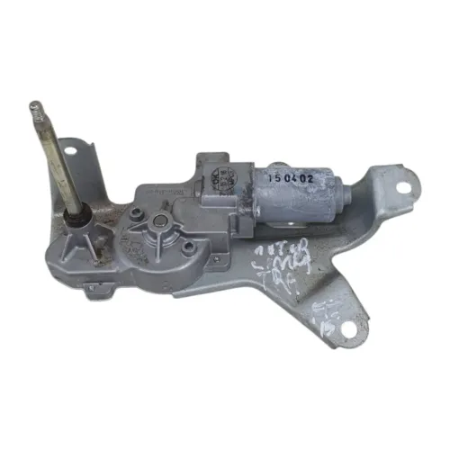 Motor Limpador Parabrisa Traseiro Honda Fit 2015