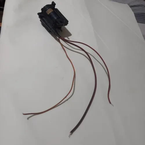 Flyback KFT3AA428F USADO ORIGINAL