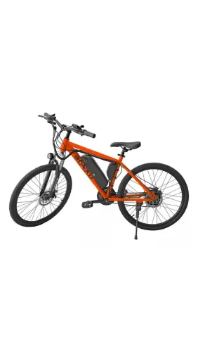 Bike Elétrica Aro 26 por apenas 10x R$299