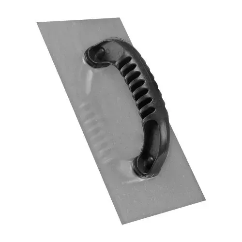 Desempenadeira Aço Liso 12 X 26CM Dtools