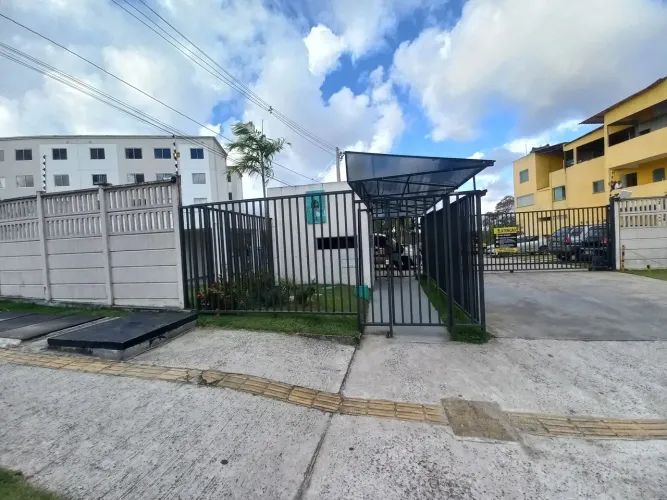 Alugo apartamento no Vila Bela Boca Da Mata 