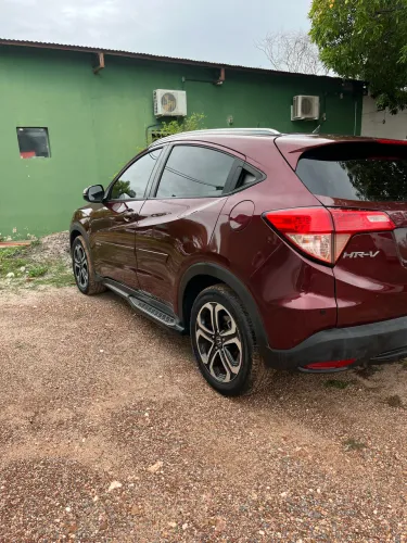 Honda HR-V EX 1.8 Flexone 16V 5P Aut. 2016