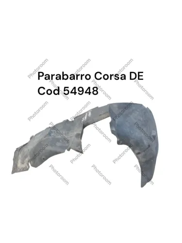 Parabarro Corsa De Cod 54948