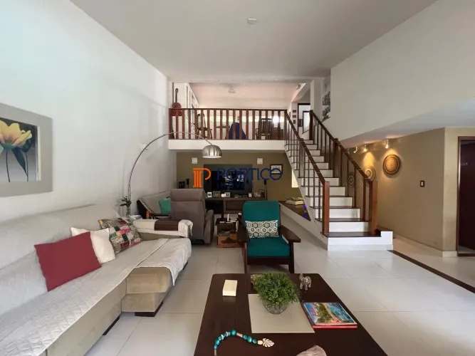Casa à venda 4 suítes piscina na Cidade Universitária - Unicamp em Campinas/SP