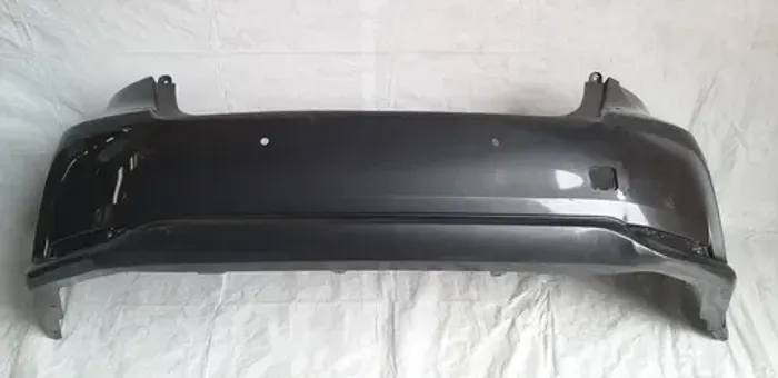 Parachoque Traseiro Toyota Corolla 20-23 5215902f80-90 #005