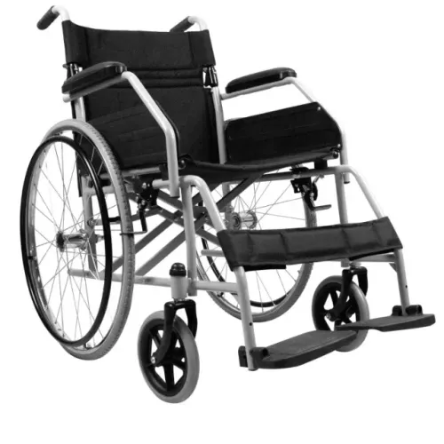 Cadeira de Rodas D100 Dellamed