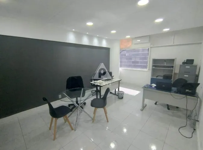 Sala à venda, Centro - RIO DE JANEIRO/RJ