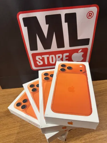 iPhone 17 Pro Max Max 512GB Pronta Entrega