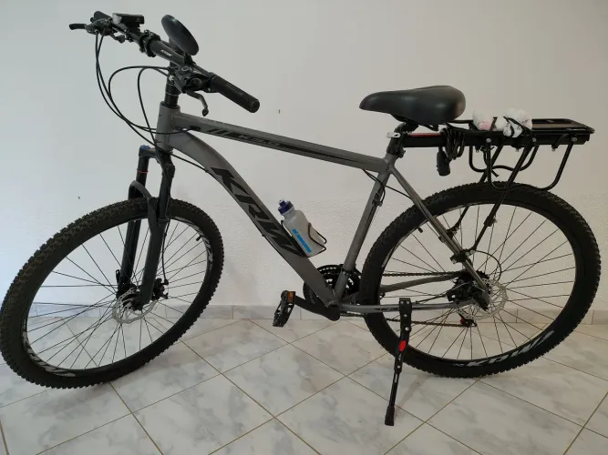 Bicicleta KRW 29