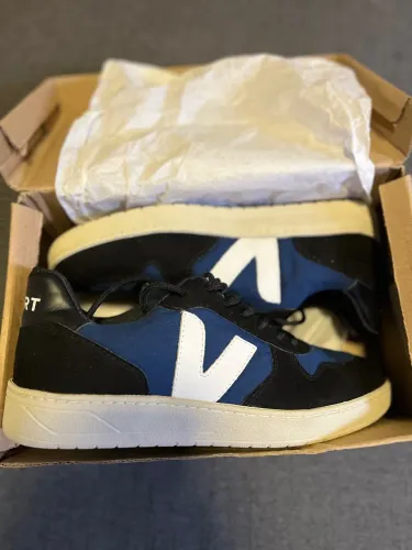 Tênis Casual Masculino Vert