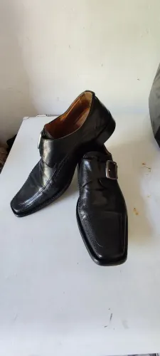 SAPATO SOCIAL MASCULINO